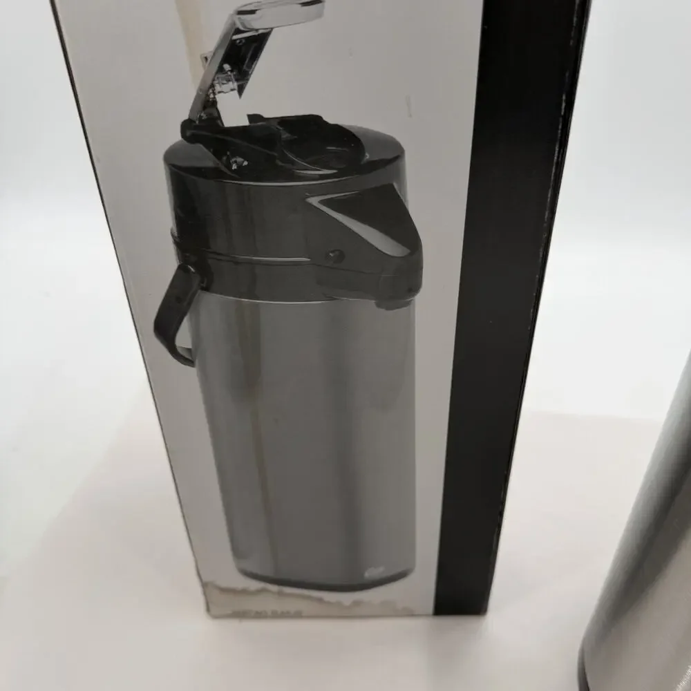 CURTIS TLXA-22 THERMOPRO Thermal Air Pot Coffee Dispenser with Lever